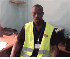 Adama Diarra